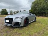 Audi TT RS Coupe 2.5 TFSI *Matrix*OLED*B&O*Carbon* - Audi TT RS aus 2017