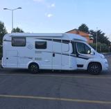 Knaus Sky ti 650 MEG Silver Selection - Knaus Diesel Teilintegrierter 650 meg