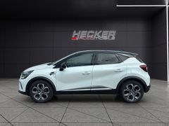 Renault Captur II 1.6 E-TECH Plug-in 160 Intens