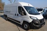 Fiat Ducato Maxi Grossr.-Kasten L5H2 /SCHWINGSITZ - Fiat Ducato: L5h2
