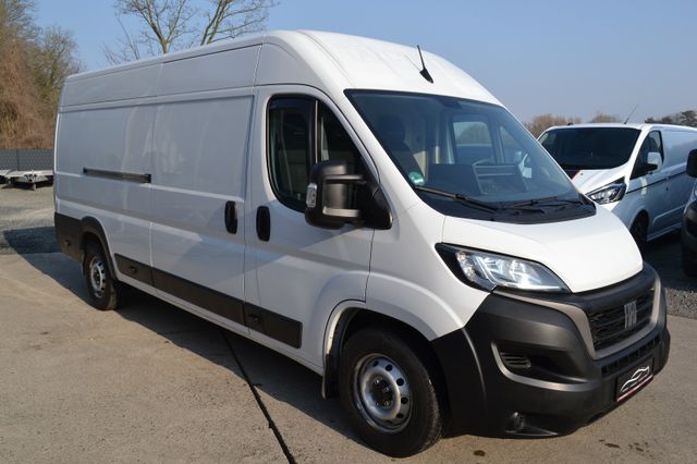 Fiat Ducato Maxi Grossr.-Kasten L5H2 /SCHWINGSITZ