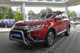 Mitsubishi Outlander Diamant Edition+ 2WD SHZ RFK Automatik - Mitsubishi Outlander: 2.2