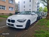 BMW 114i - - BMW 114 in Köln