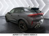 Cupra Terramar - Vorschau Bild 5