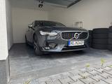 Volvo V90 D4 R-Design R-Design TÜV+Bremsen-NEU - gebrauchte Volvo V90 aus dem Jahr 2019