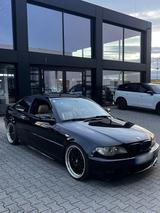 BMW 330d Coupé E46 - BMW 330: E46 330d