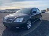 Toyota Avensis 2.0  Sol Liftback/ Automatik / Klima - Toyota Avensis in Rostock