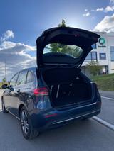 Mercedes-Benz B 220 B B 220 d - gebrauchte Kombis in Villingen-Schwenningen