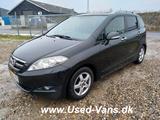 Honda FR-V 1.8 Executive VAN , 2 sitze - Honda FR-V aus 2007