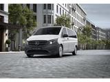 Mercedes-Benz Vito 116 CDI Tourer PRO EL 2x Klima*9-Sitze*Navi