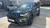 Jeep Compass Limited 4WD - Jeep Gebrauchtwagen in Bonn