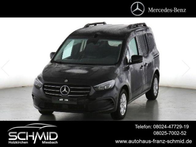 Mercedes-Benz T 180 d PROGRESSIVE LED MBUX RFK KLIMAAUTO PDC