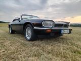 Jaguar XJSC DEUTSCHES Fahrzeug!!! - Jaguar XJSC: Cabrio