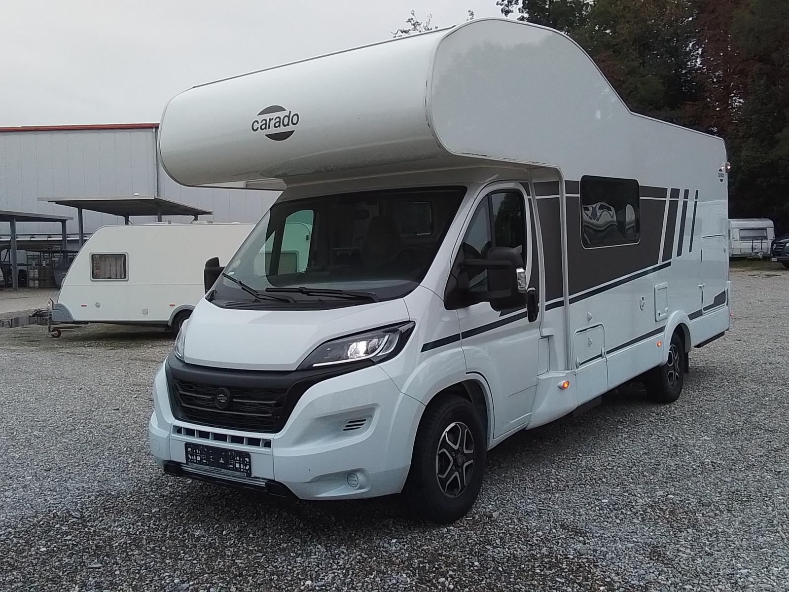 Carado A464 PRO Fiat