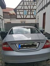 Mercedes-Benz CLS 350 - - Mercedes-Benz CLS 350 in Karlsruhe