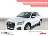 Audi Q2 35 TDI advanced APP+VIRT+LED+PDC+Facelift - gebrauchte Audi Q2 mit Facelift