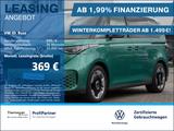Volkswagen ID.Buzz PRO 360 AHK LM20 ACC eTÜREN eKLAPPE - Volkswagen ID. Buzz in Essen