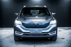 DFSK Seres 3 Luxury*FINANZIERUNGSPRÄMIE JETZT SICHERN