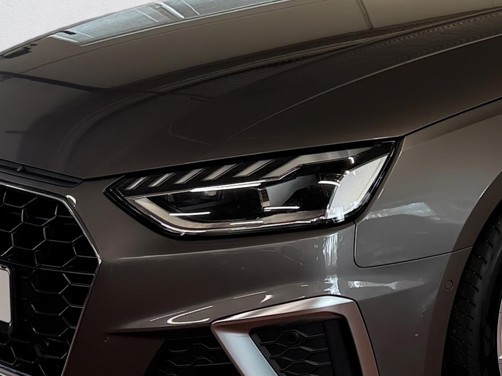 Audi A4 Avant S line 40 TDI S line quattro S-tronic A, миниатюра 13