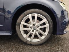 AUDI A3 Sportback 2.0 TDI S line Sportpaket S-tronic