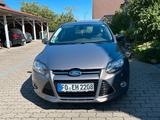Ford Focus 1,6 Ti-VCT 77kW Titanium Titanium - Ford Focus aus 2011: Limousine