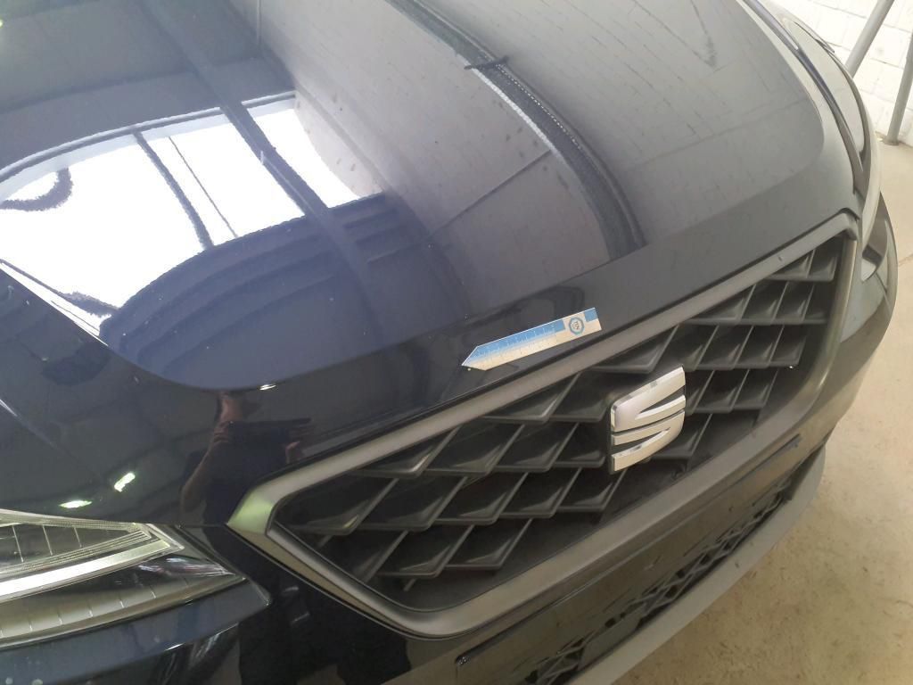 SEAT Arona FR-Line 1.5 TSI RFK*PDC*Tempo*Klima*NAV