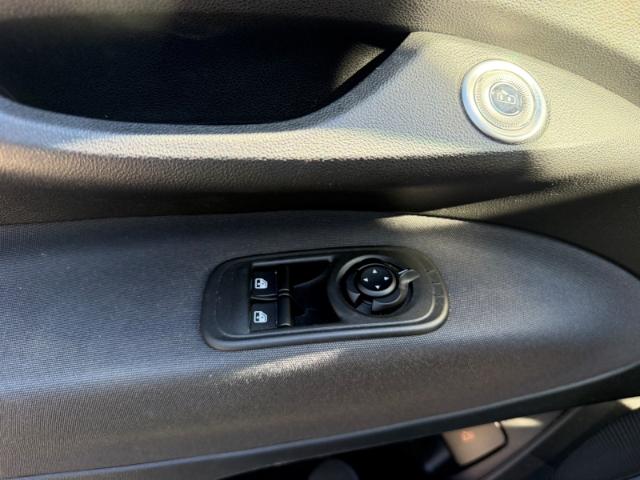 Fiat 500e e Icon *Sitzheizung *Apple Car Play *Tempom