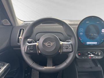 MINI Countryman C (Cooper) - 8