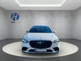 Mercedes-Benz S 400 d 4M L AMG Pano HUD 360°Burm 21LM DTR StHz - weiße Mercedes-Benz S 400