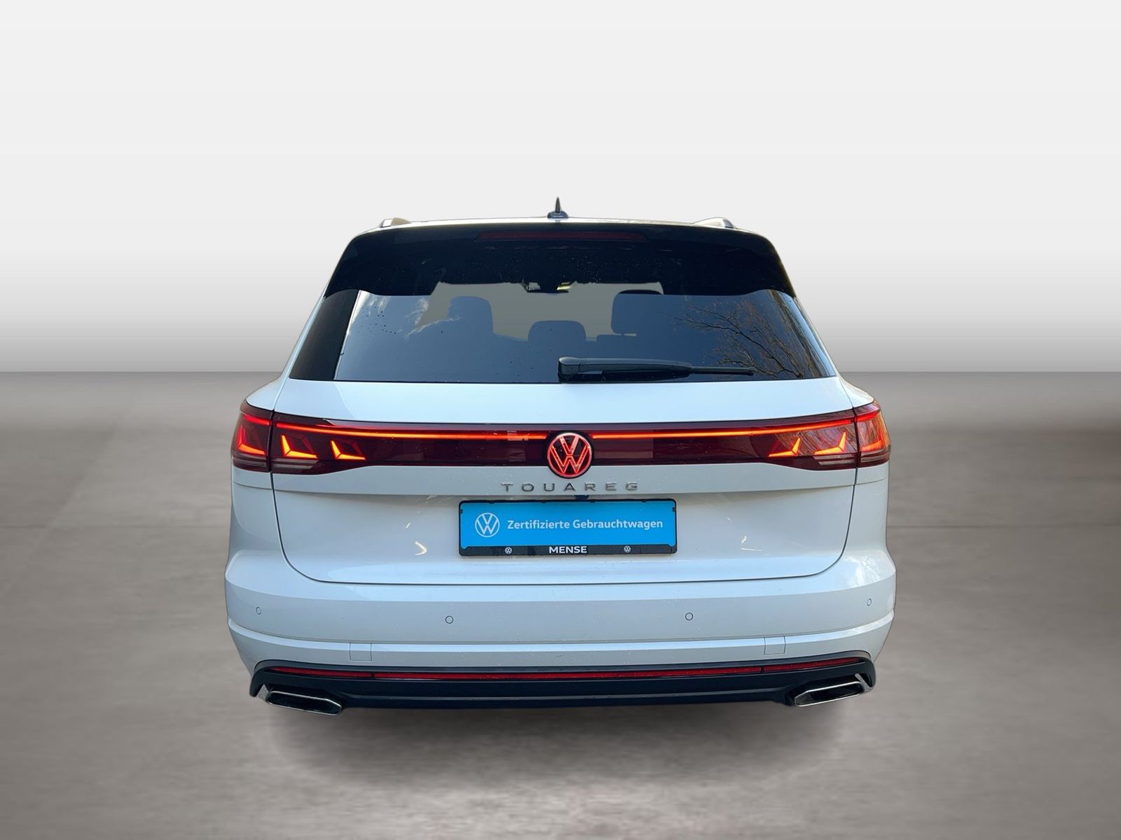Volkswagen Touareg 3.0 TDI DSG 4Motion IQ.Light Matrix AHK foto 4