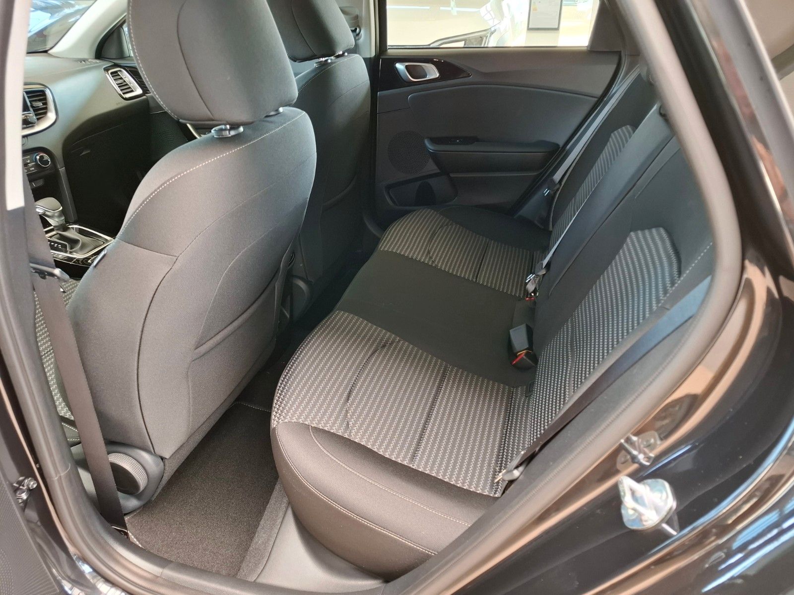 Kia cee'd Sportswagon - Bild 4