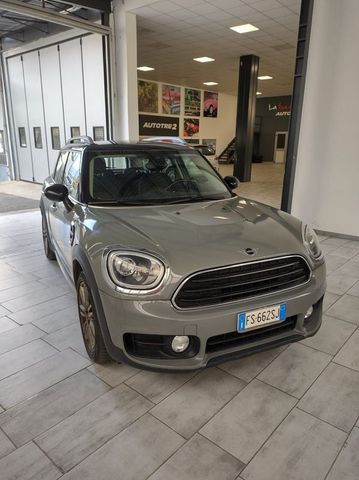 MINI Mini Countryman F60 Mini 2.0 Cooper D Busin