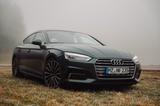 Audi A5 2.0 TFSI 140kW Sportback - - gebrauchte Audi A5 aus dem Jahr 2018