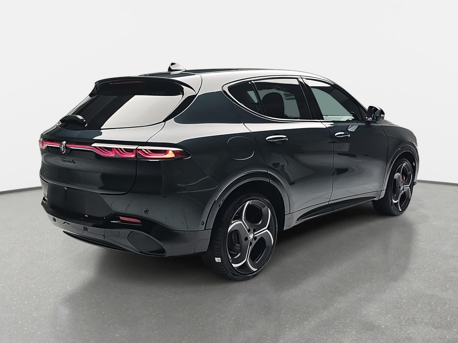 Alfa Romeo Tonale - Bild 4