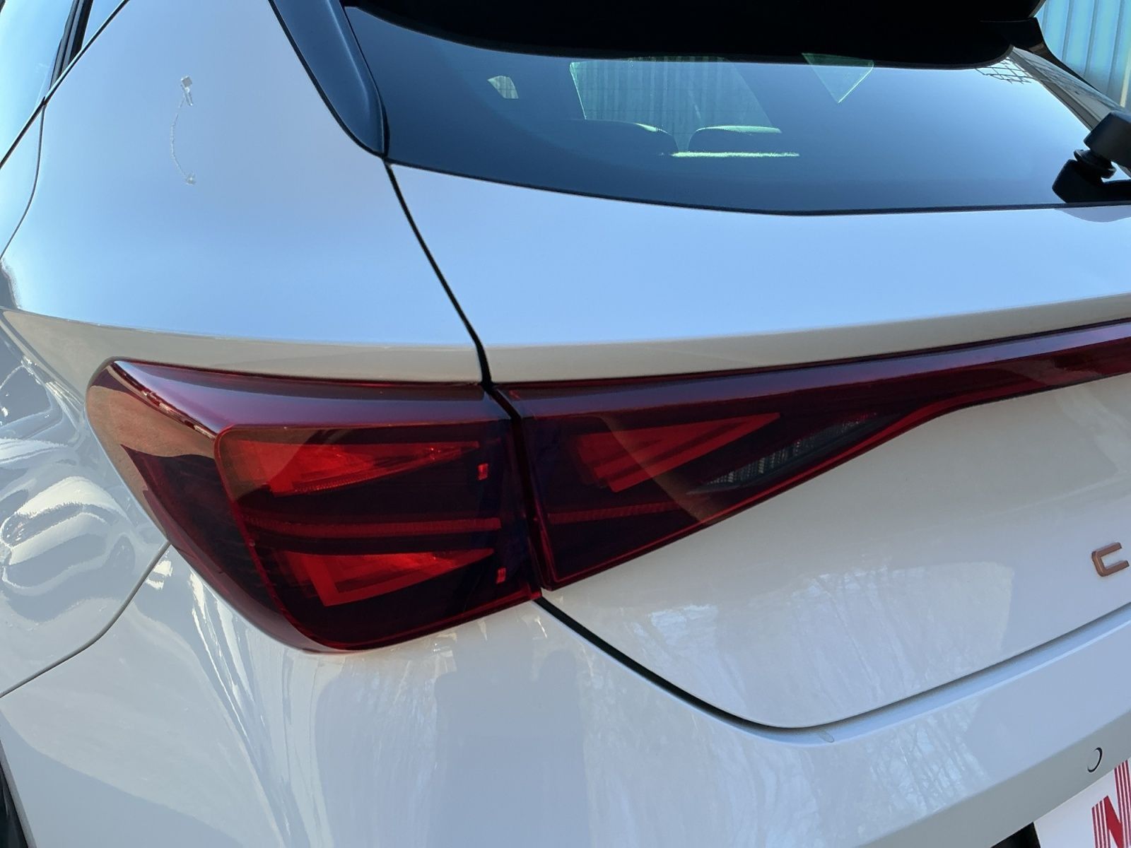 Cupra Leon - Bild 17