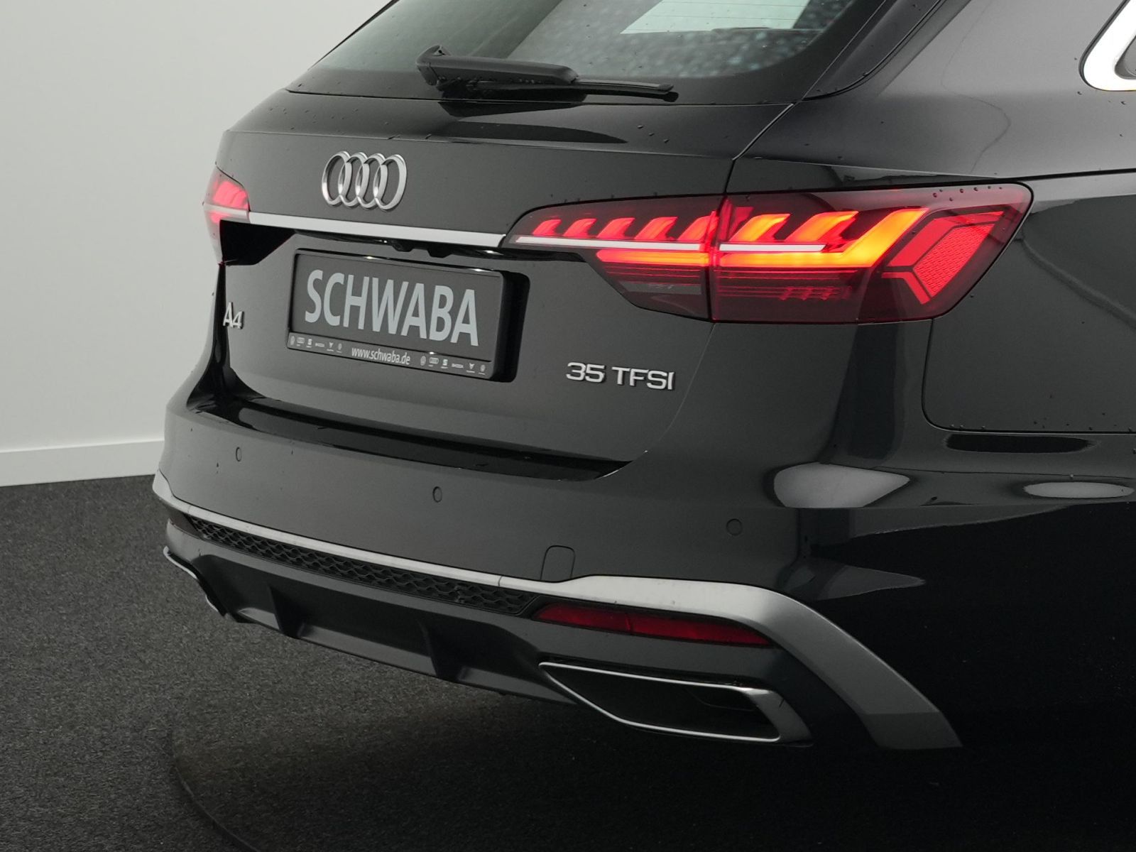 Audi A4 - Bild 37