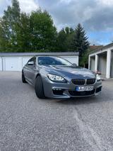 BMW 650 Gran Coupé 650i xDrive Gran Coupé M Spor...