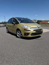 Citroën C4 HDi 110 FAP EGS6 Confort Confort - Citroën C4: Confort