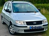 Hyundai Matrix 1.5 Diesel | Gepflegt | TÜV... - Hyundai Matrix Diesel Gebrauchtwagen