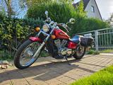 Honda Shadow 750 - sehr gepflegt - Offers matching your search criteria