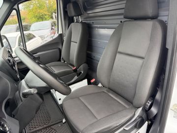 Mercedes Sprinter - 10