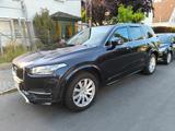 Volvo XC90 D5 AWD Geartronic Kinetic Kinetic - Volvo XC90: Geartronic