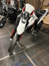 Malaguti XSM125 - Malaguti XSM 125