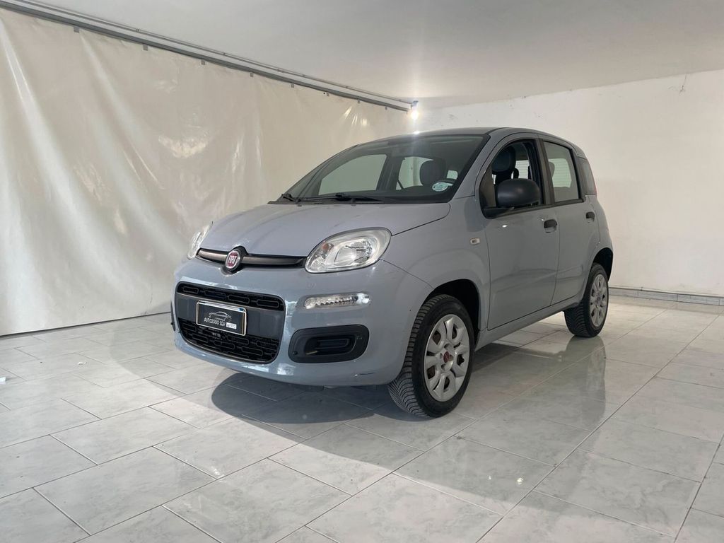 Image of Fiat Panda