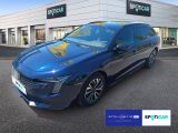 Peugeot 508 SW PTech 130 EAT8 Allure Pack *Navi*Komfort- - Peugeot 508 Jahreswagen
