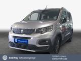 Peugeot Rifter BlueHDI 130 L1 Allure Pack - silberne Peugeot Rifter