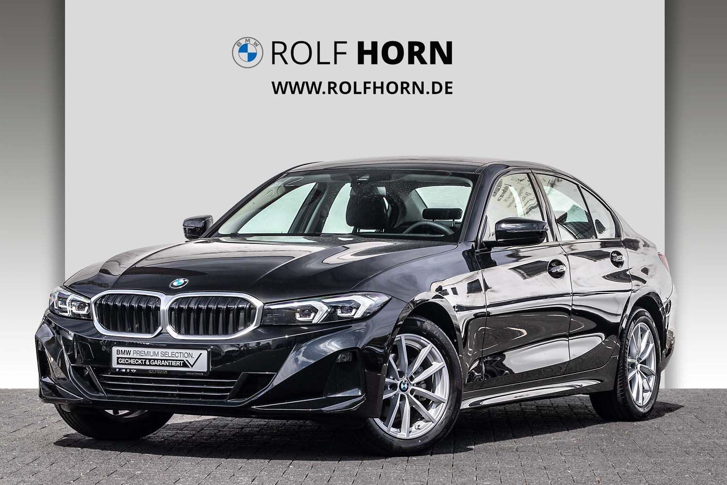 BMW 318i Navi Tempomat RfKamera Navi Sitzhzg. Klima.
