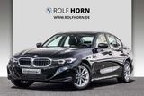 BMW 318i Navi Tempomat RfKamera Navi Sitzhzg. Klima. - BMW 3er Leasingangebote für Privatpersonen