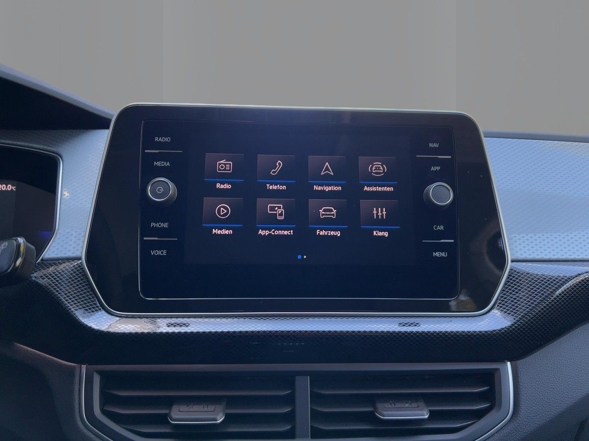 Volkswagen T-Cross - Bild 14