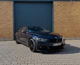 BMW M-Paket I Shadow Line I M-Performance I dt. Fzg. - BMW 430 Gran Coupé aus 2017